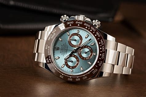 rolex platin daytona|Rolex daytona platinum 2023 price.